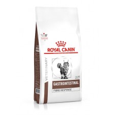 Royal Canin Cat Gastro Intestinal Fiber Response 2kg