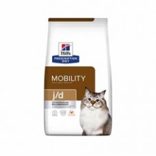 Hills Cat Mobility Chicken J/D 1.5kg 