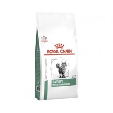 Royal Canin Cat Satiety 1.5kg
