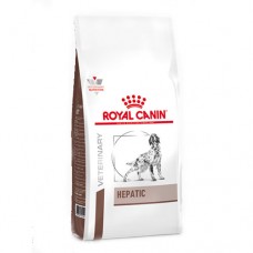 Royal Canin Dog Hepatic 6kg